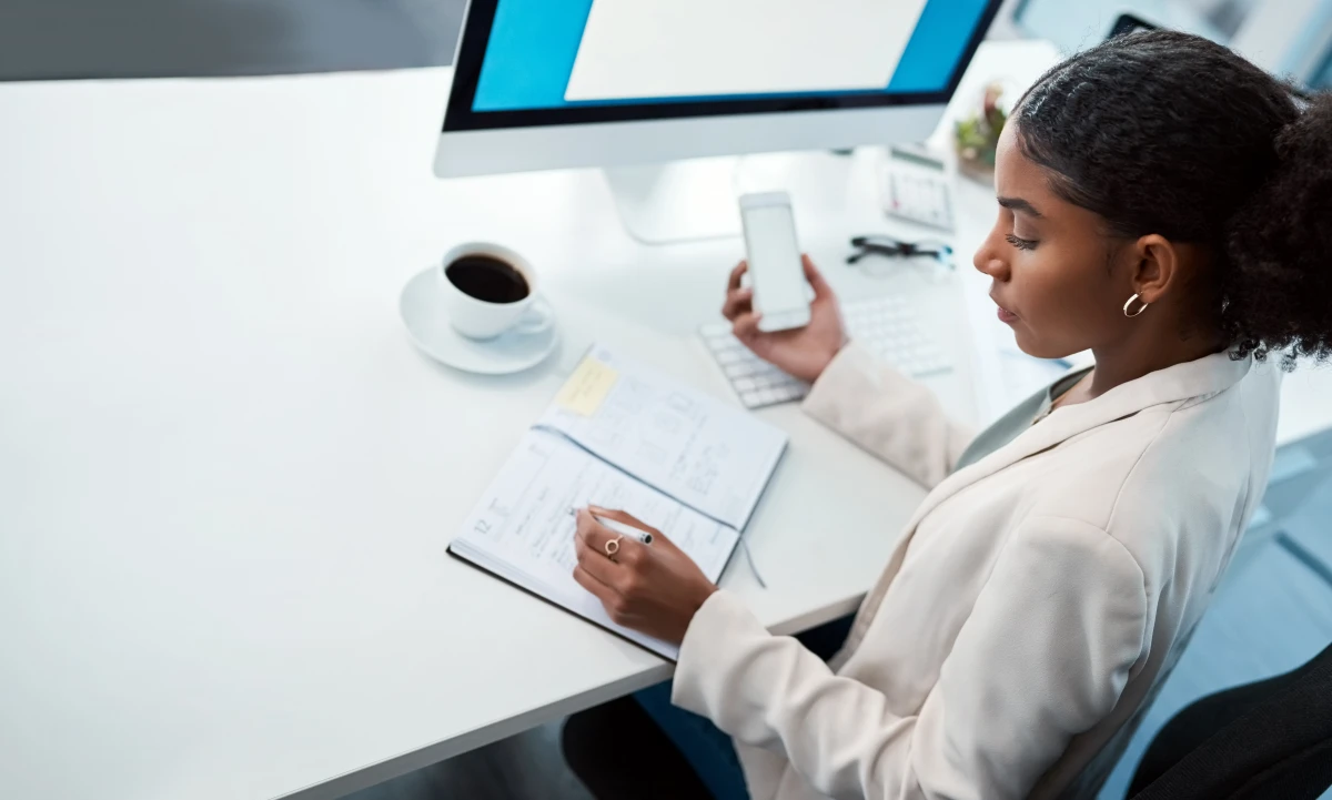 Découvrez les meilleures applications pour booster votre productivité
