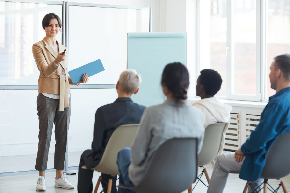 Formation CSE : Un atout indispensable pour les représentants du personnel