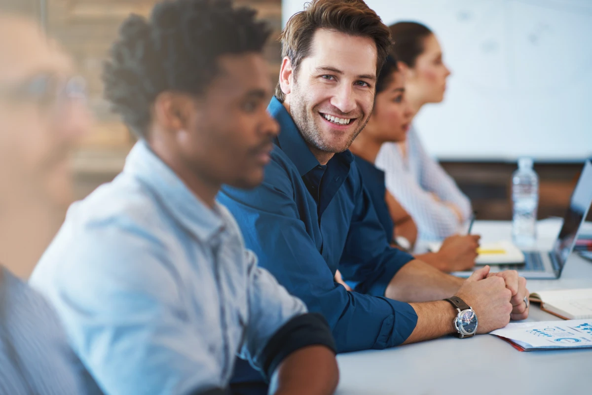 Les nouvelles approches de la formation en entreprise : révolution et enjeux