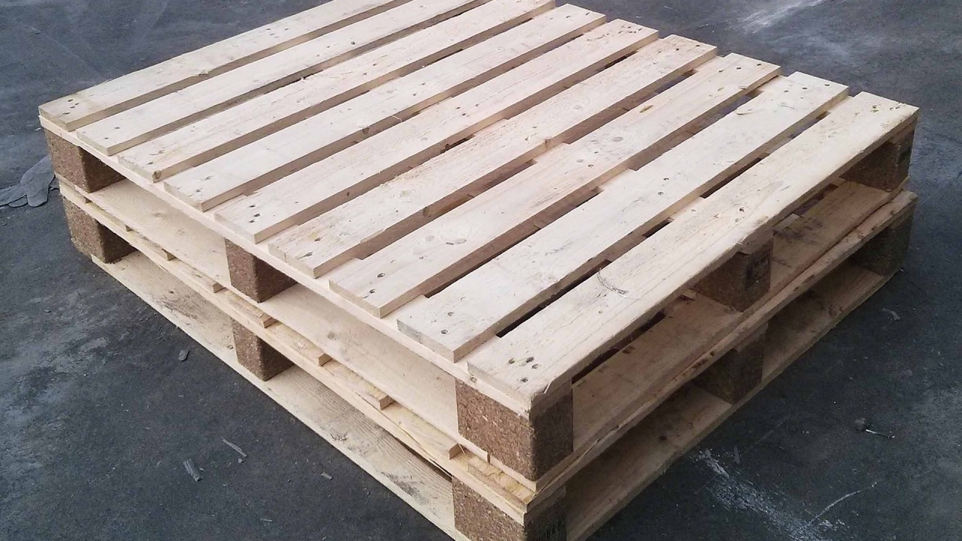 Palettes en plastique pour professionnels : réduisez les coûts et améliorez l'efficacité