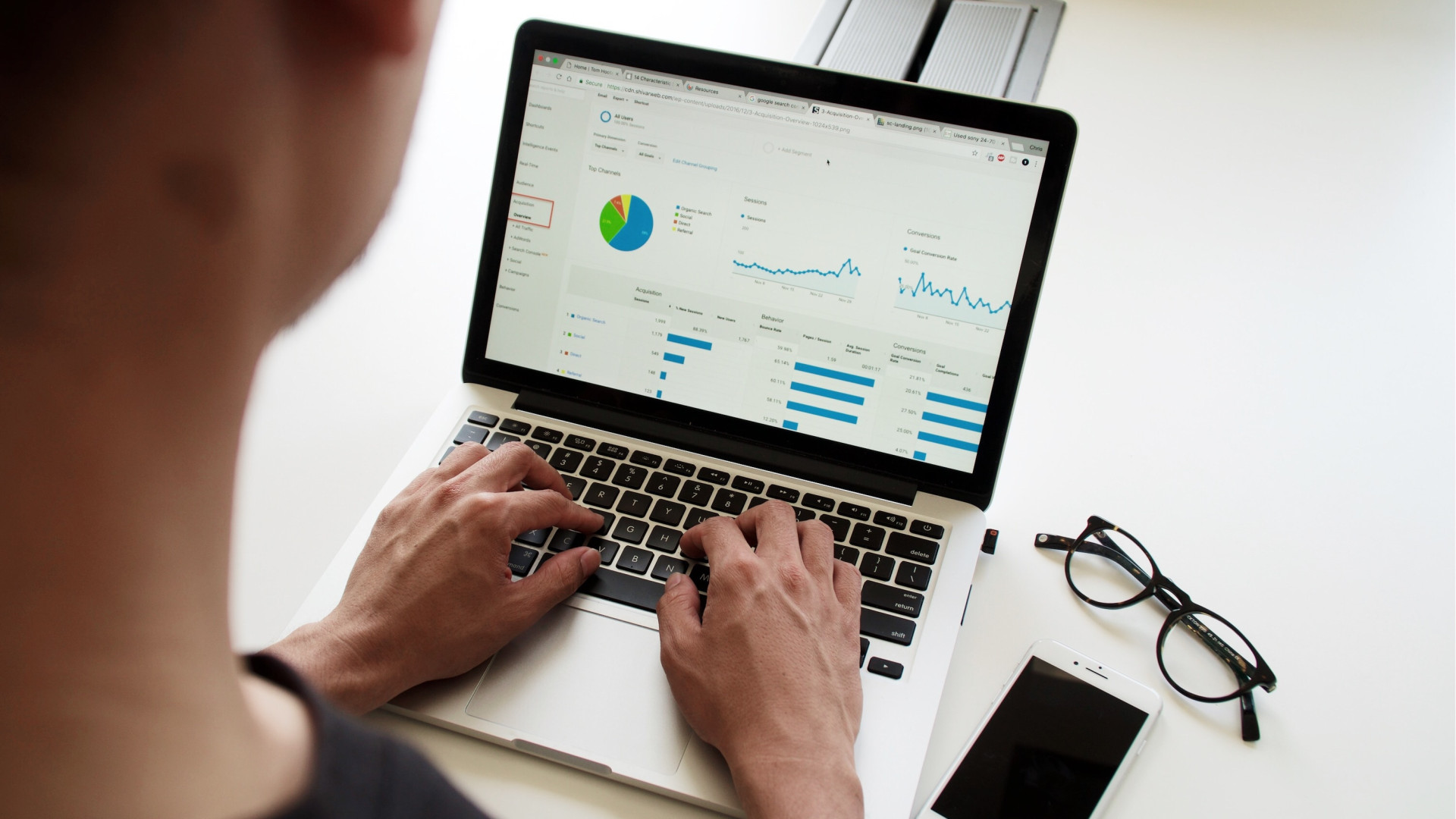 Pourquoi la Data Intelligence est-elle essentielle pour les entreprises ?