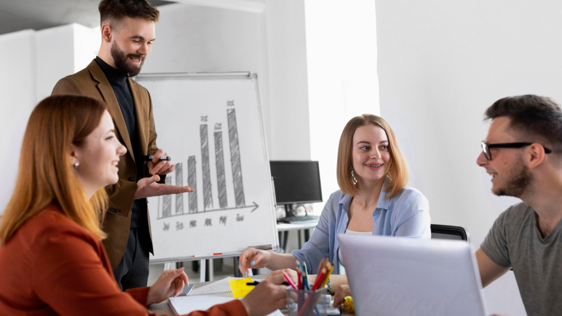 Les solutions de création de jeux marketing : un levier pour l'innovation commerciale !