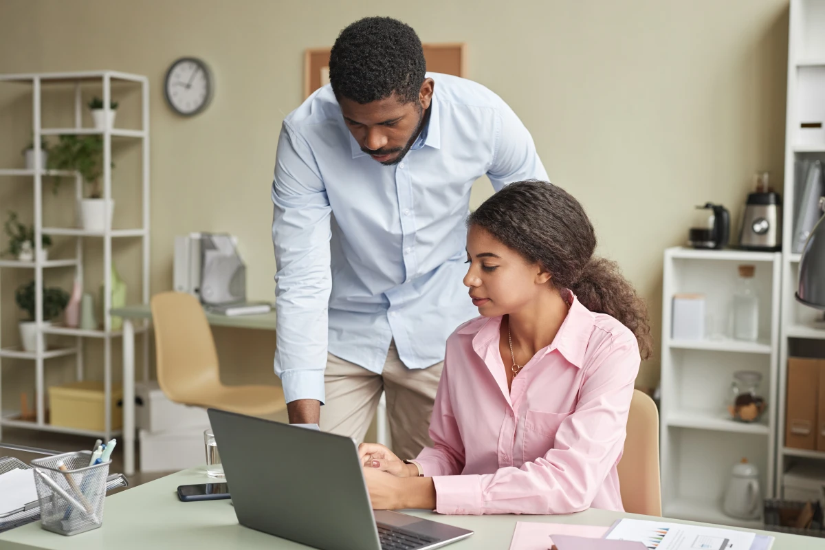 Mentorat en entreprise : Les clés pour bâtir un programme qui transforme vos talents