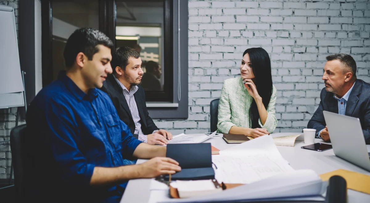 Boostez la productivité de votre équipe grâce aux outils de gestion collaborative