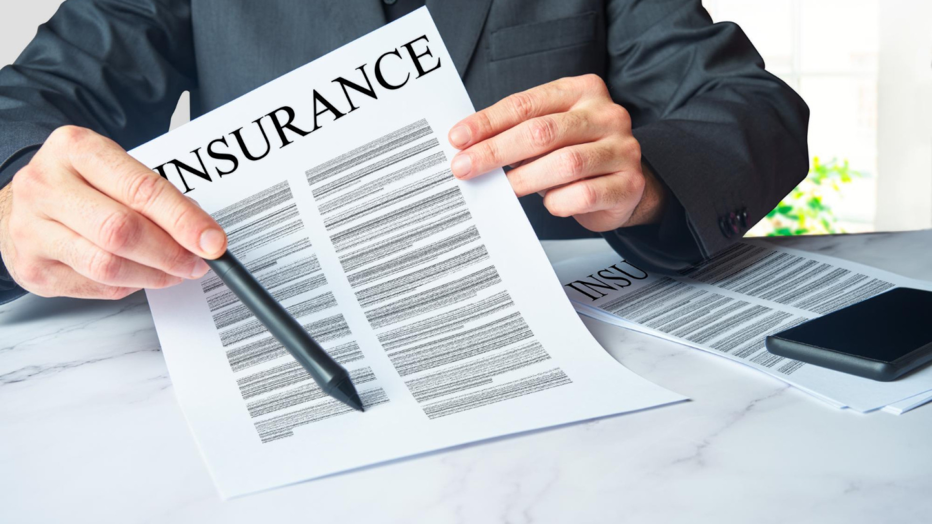 Les différents types d'assurances professionnelles : trouvez celle qui vous convient