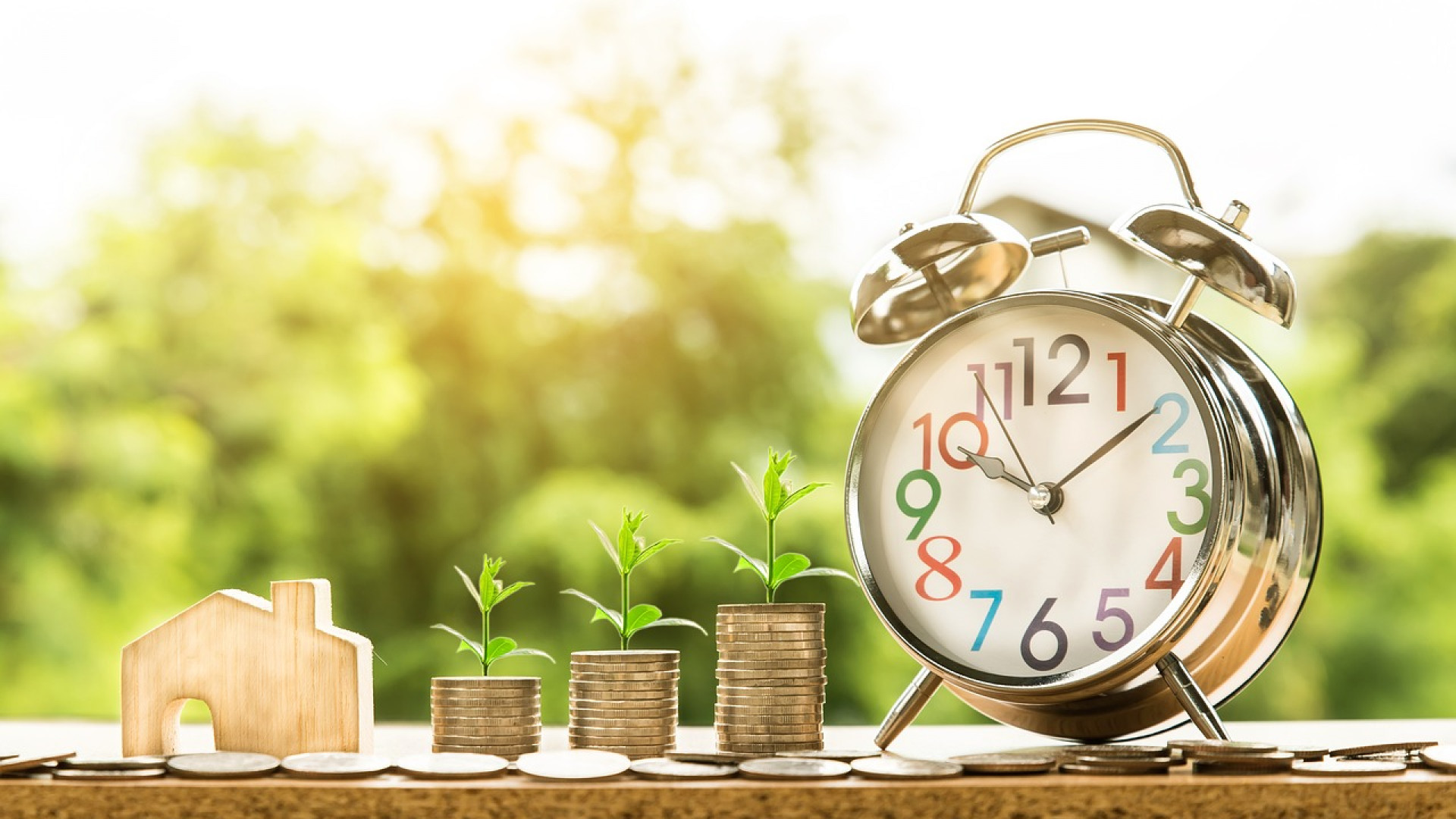 Optimisez vos finances en invetissant dans les différents secteurs de l'immobilier
