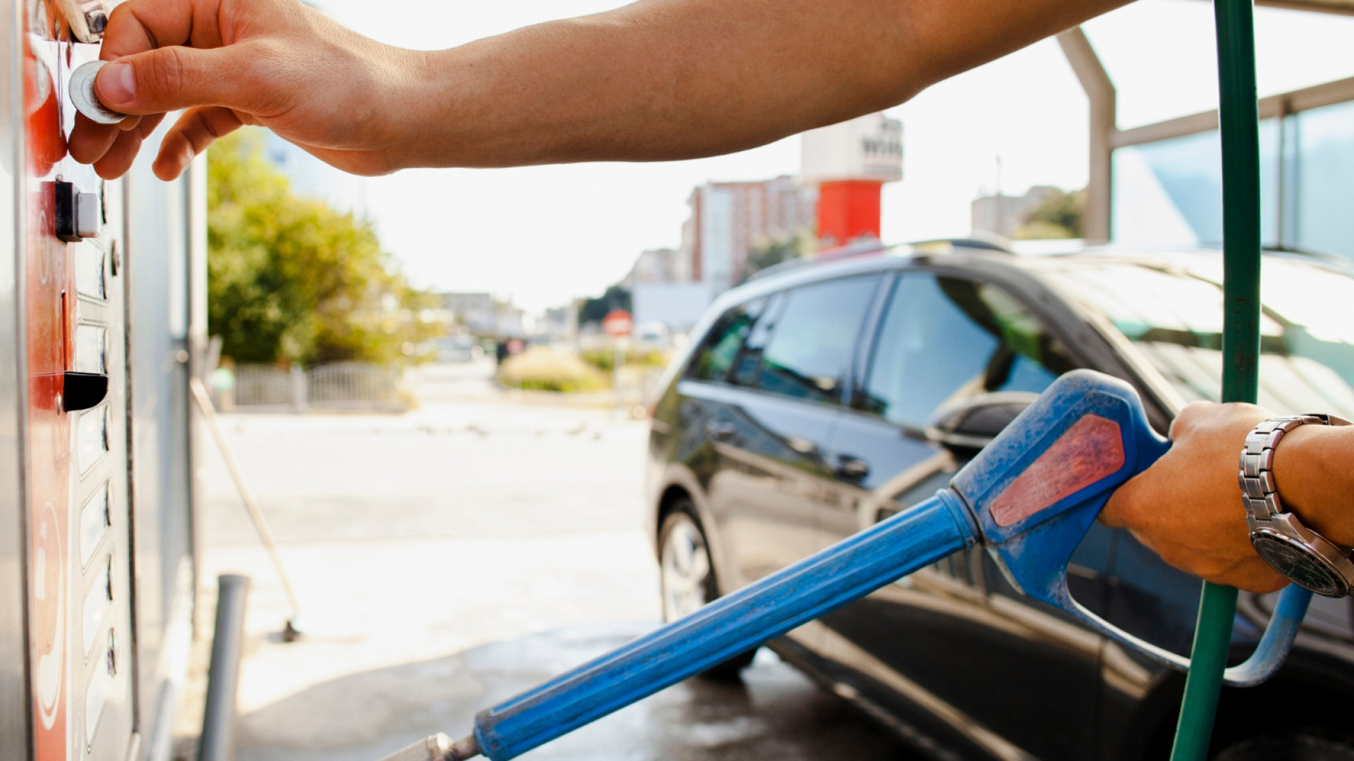 Du projet à la réalité : équipements clés pour ouvrir une station de lavage