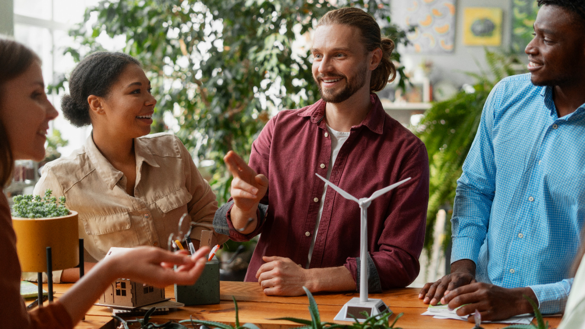 Métiers de la transition écologique : des formations spécialisées pour un avenir durable !