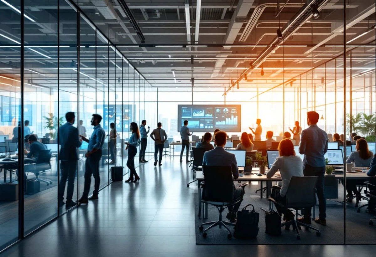 La transparence commerciale : un atout stratégique pour l'entreprise moderne