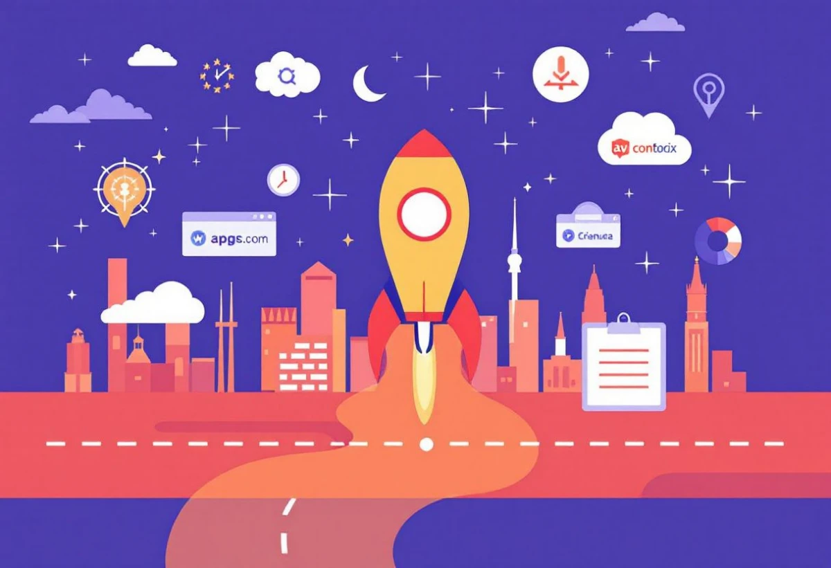 Propulsez votre PME vers le succès : Maîtrisez l'art de la roadmap digitale