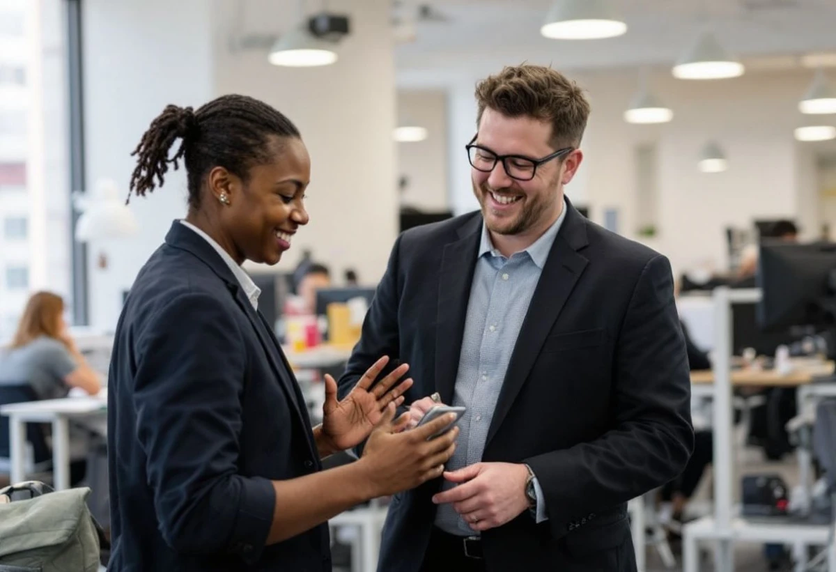 Révolutionnez votre entreprise avec l'upskilling : la clé pour rester compétitif