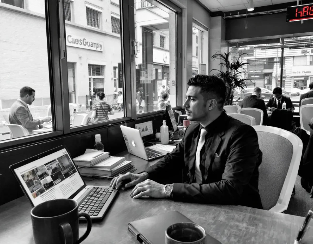 Optimisation professionnelle : Une série innovante de webinaires pour l'intégration des travailleurs handicapés dans la Fonction publique