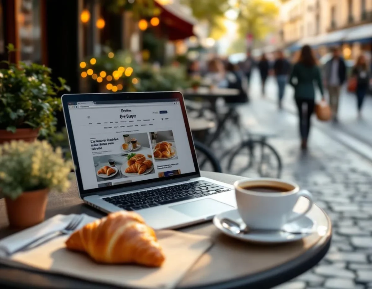 Accès Direct à Centre France Le Journal en Ligne : Guide Pratique