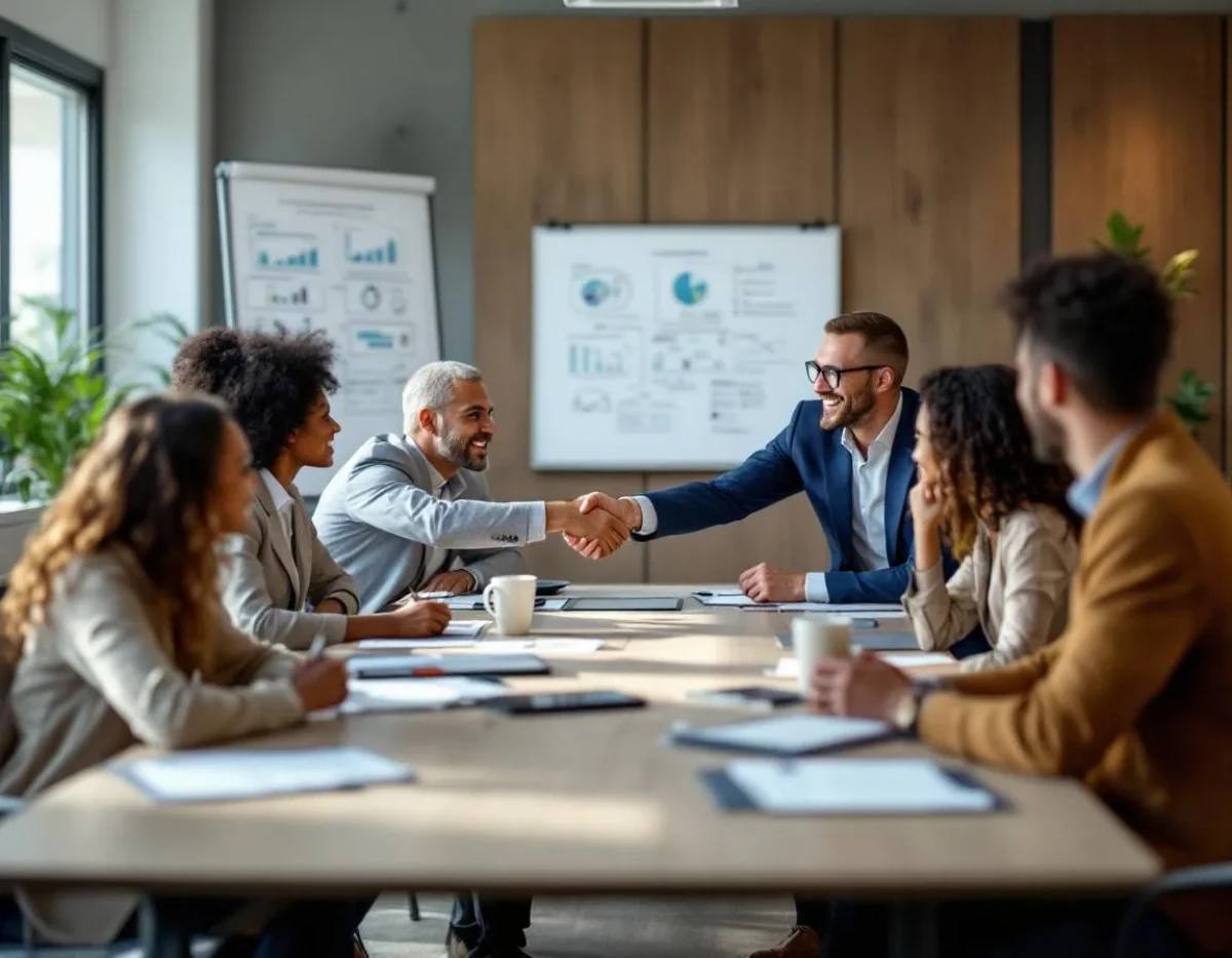 Les Contributions en Nature dans le Business : Valorisation et Avantages Stratégiques