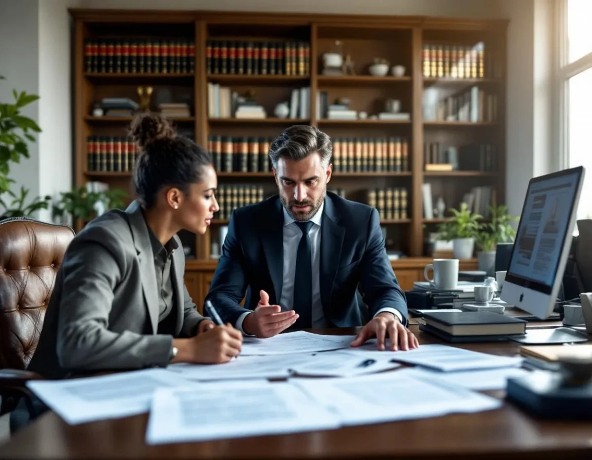 Maîtrisez et Anticipez les Conséquences Juridiques de Vos Contrats