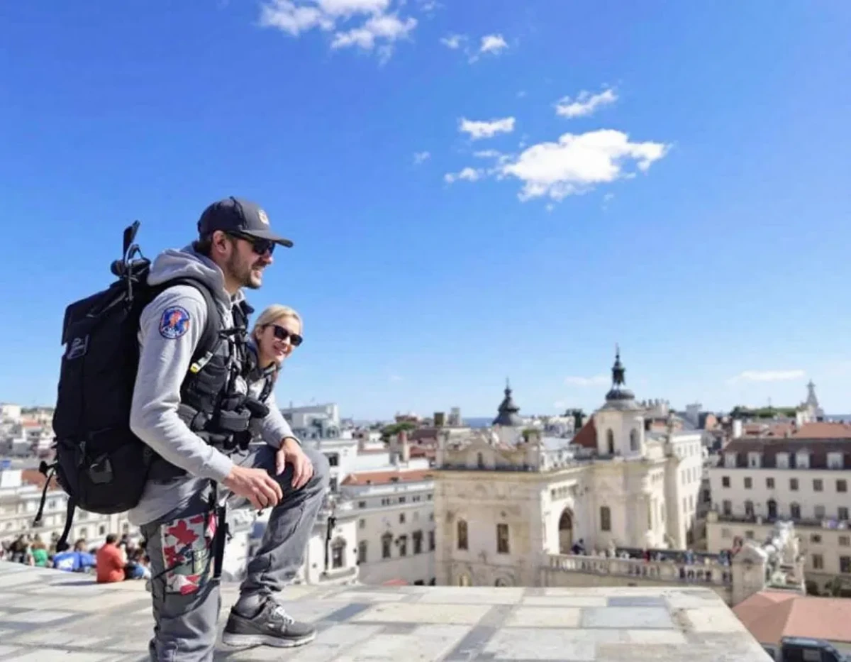 Apprendre l'espagnol et lancer une activité de guide touristique