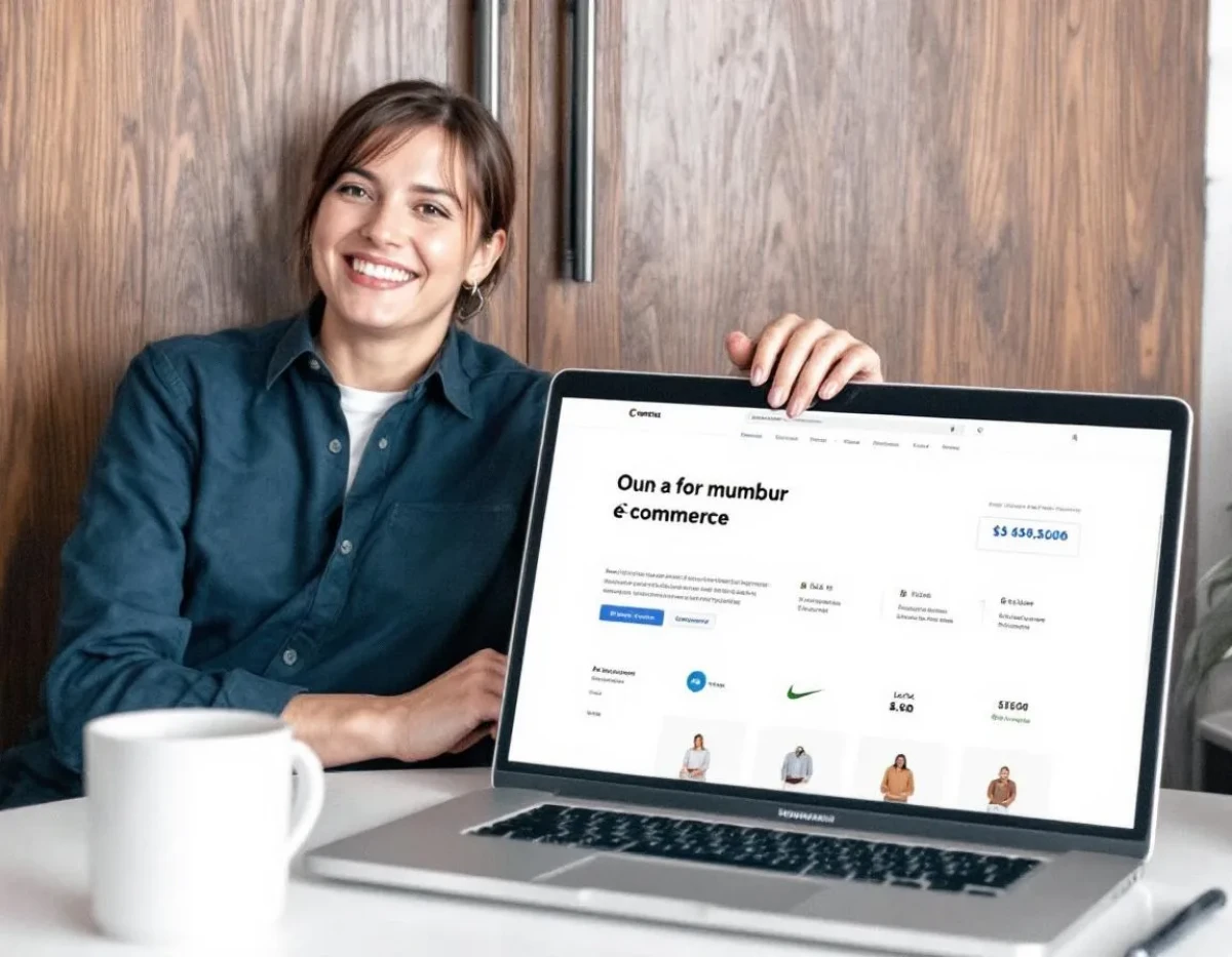 Créer un site e-commerce et réussir ses premières ventes