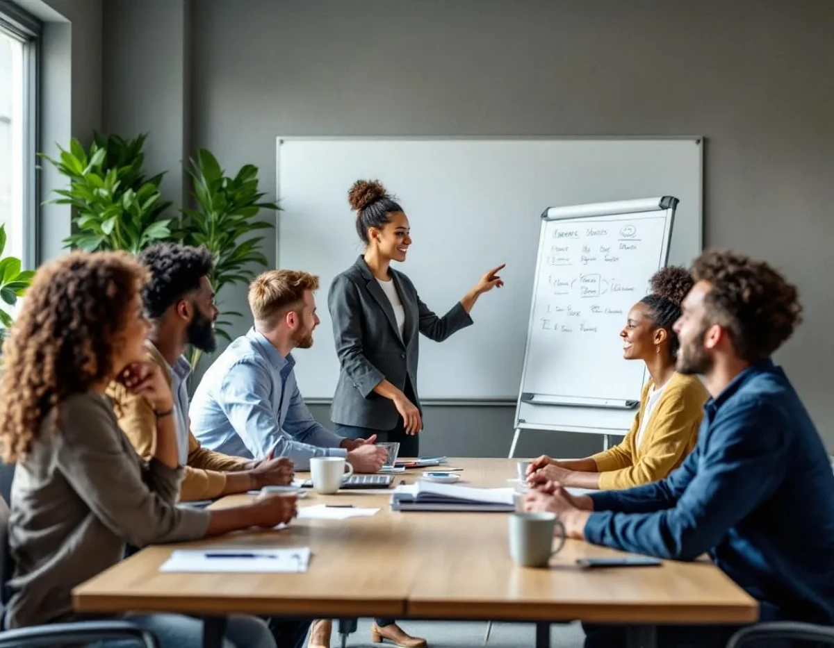 L'Accompagnement Pédagogique Comme Levier de Performance : Stratégies et Bénéfices pour les Organisations