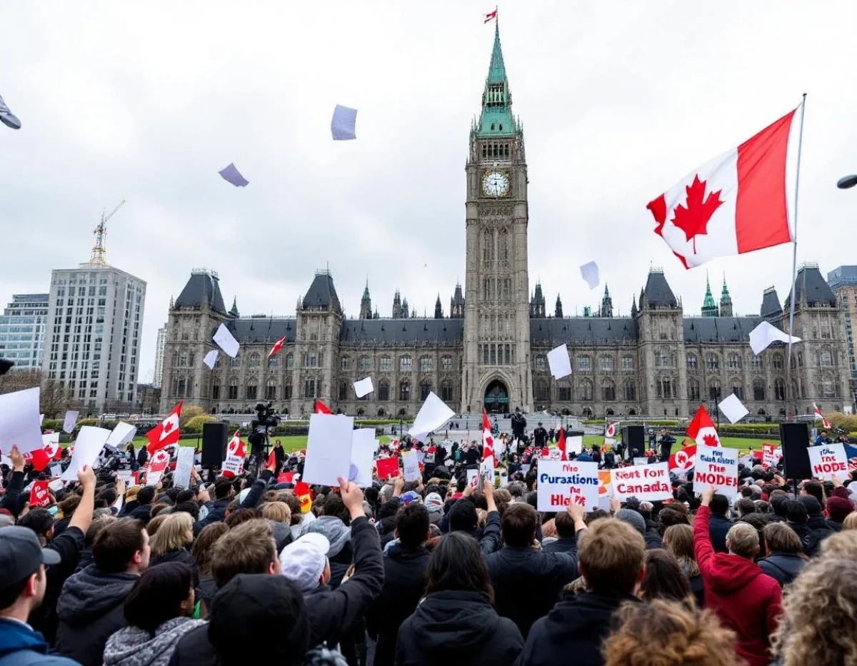 Loi 23 : Transformations Juridiques et Sociales dans le Paysage Législatif Canadien
