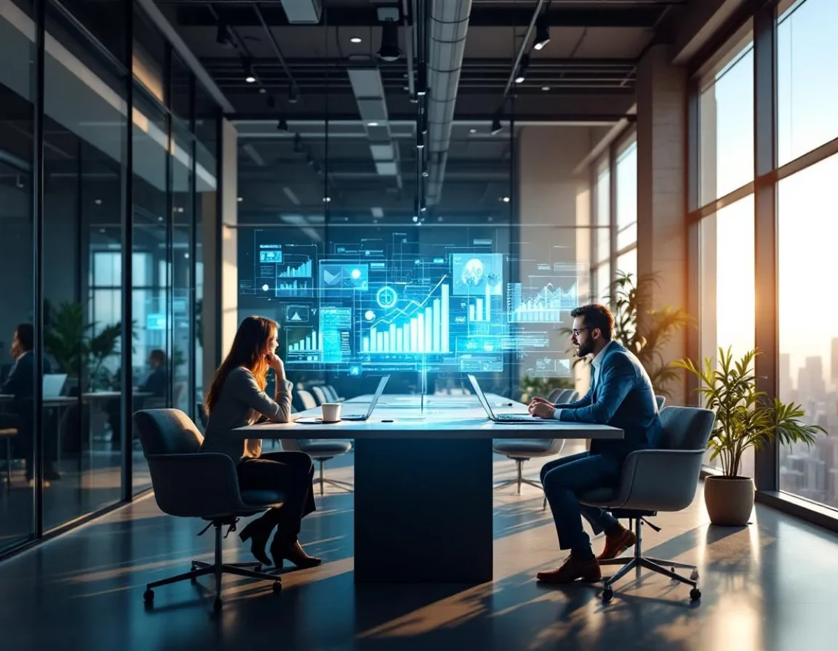 Révéler le Potentiel de l'Intelligence Client : Stratégies Marketing 2025 Axées sur les Données