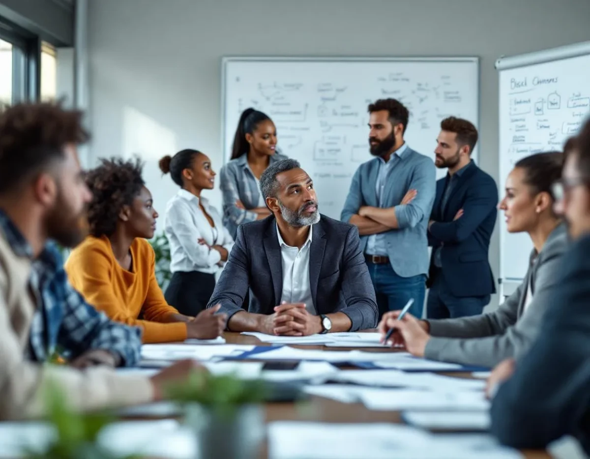 Stratégies Efficaces pour Lever une Interdiction avec Succès
