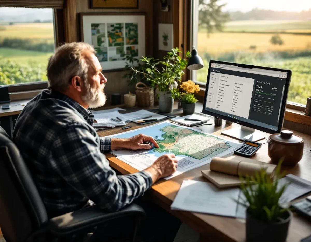 Tarification des Services d'Expertise Foncière Agricole: Guide Complet