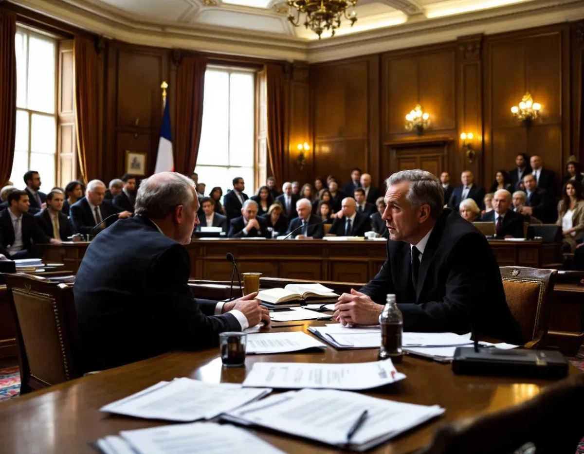 La Cour de Cassation tranche : quel encadrement juridique pour les licenciements pendant les astreintes ?