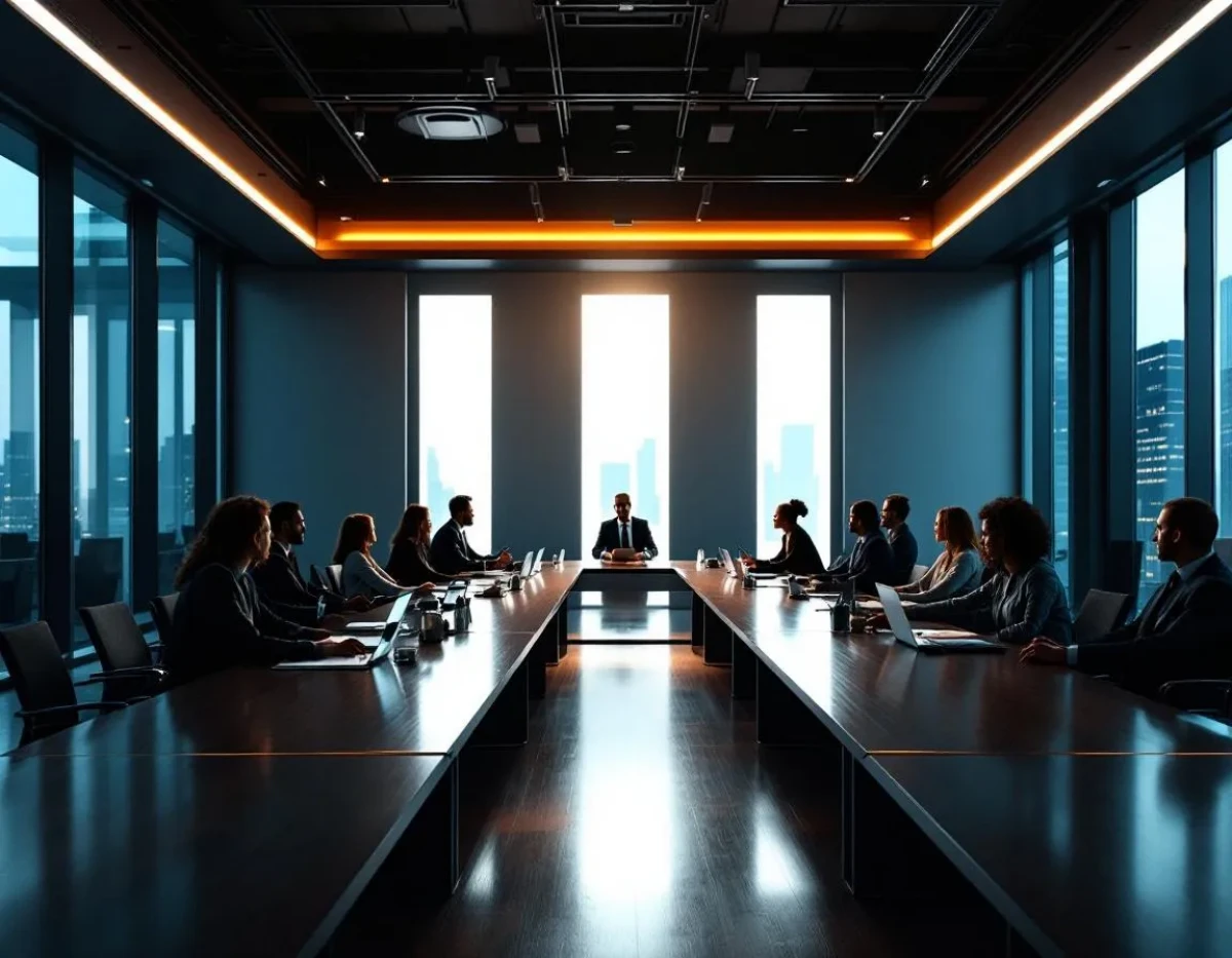 Les 5 Piliers Fondamentaux du Leadership selon John Maxwell : Guide Pratique pour Dirigeants Visionnaires