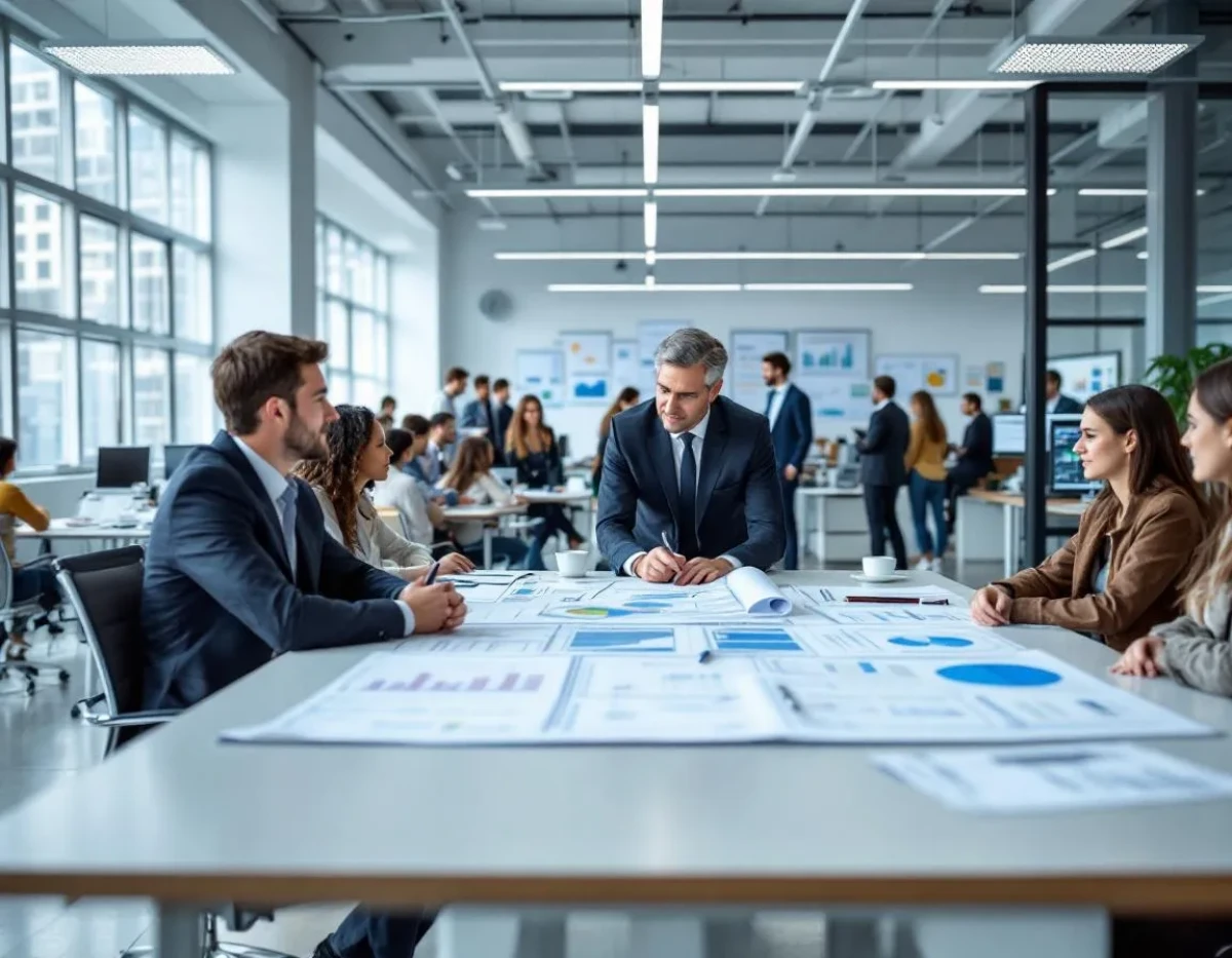 L'État, architecte stratégique de la réussite en formation professionnelle : Analyse et perspectives