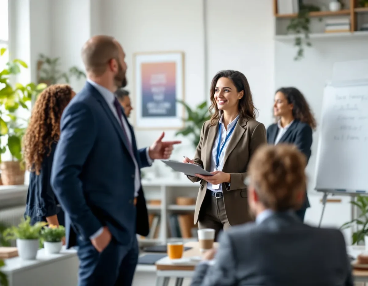 Maîtrisez l'Art du Coaching : Identification et Perfectionnement des Compétences Fondamentales