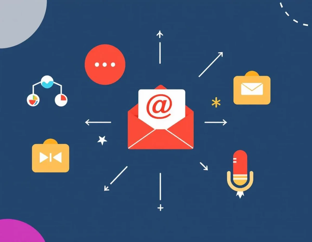 Maximisez Votre Productivité: Explorez les Fonctionnalités Clés de la Boîte Mail Académique de Poitiers