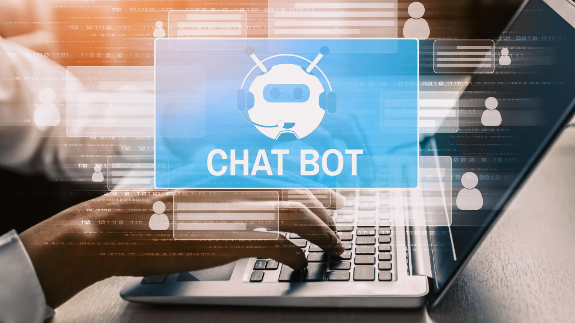 Quelles différences entre un chatbot marketing et un chatbot de support e-commerce ?