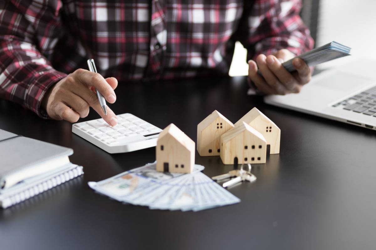 Pourquoi certaines personnes paient plus cher pour assurer leur crédit immobilier ?