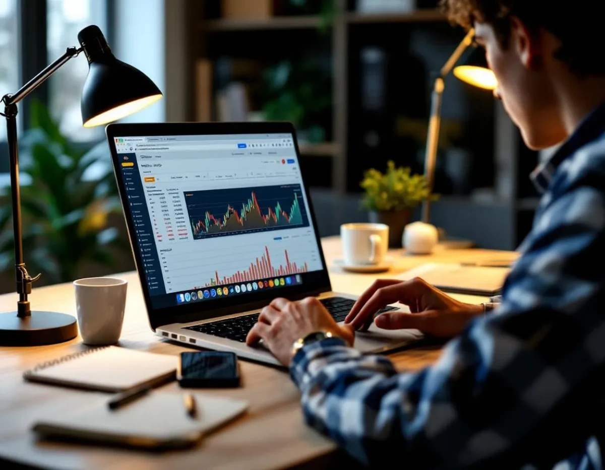 Débuter en Investissement Crypto en 2025 : Guide Essentiel pour Novices