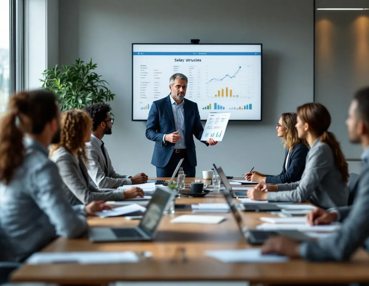 La Revalorisation du Point Convention 66 en 2024 : Transformation Profonde de la Structure Salariale