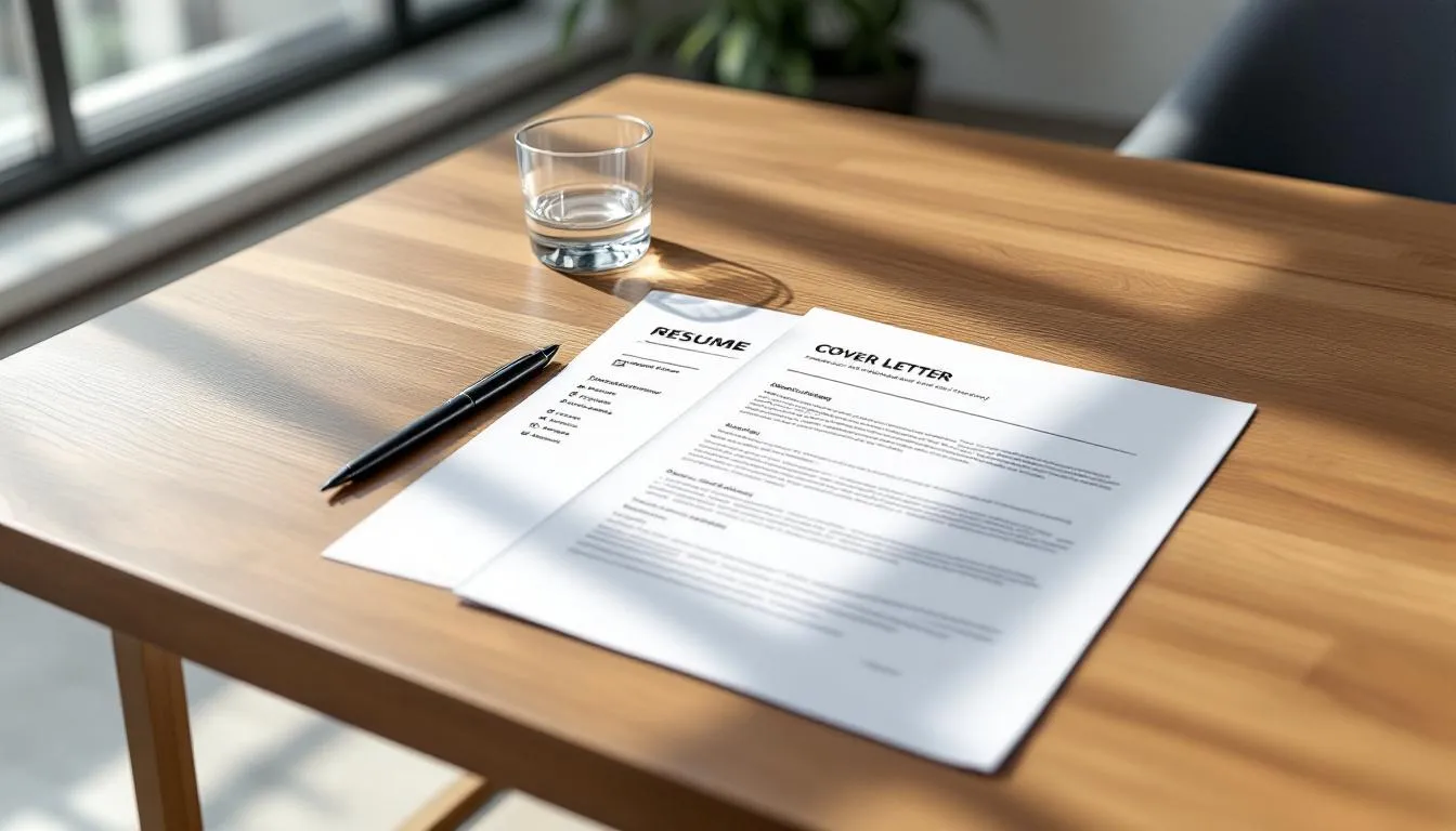 CV et lettre de motivation pour une reconversion professionnelle en Île-de-France : modèles et méthode 2026