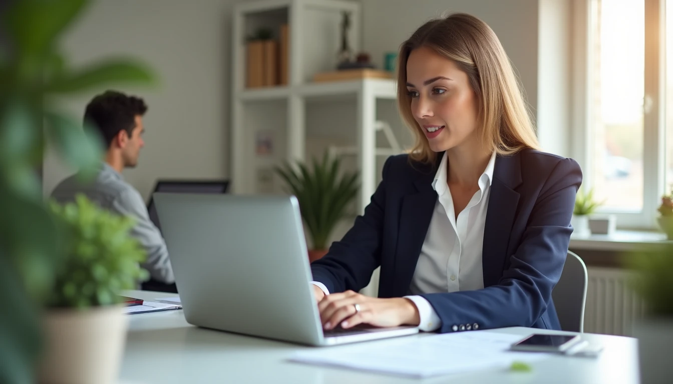 Créer son modele facture auto entrepreneur en 5 minutes