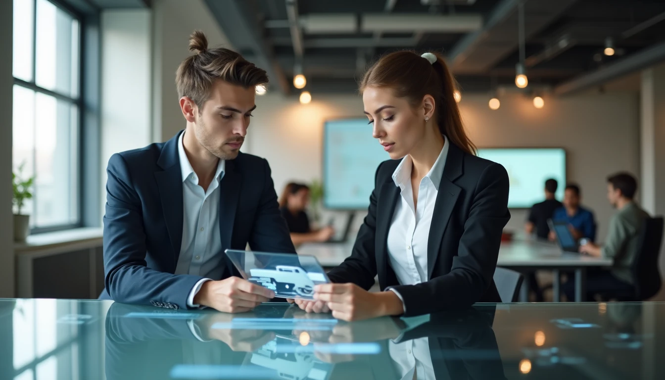 Quel service choisir pour un envoi le bon coin efficace en 2026