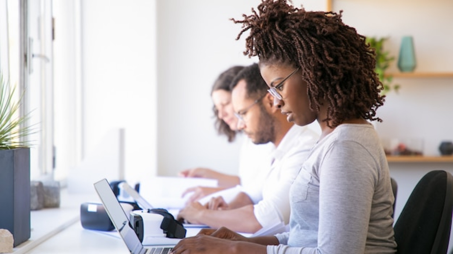 Mobiliser une action collective Atlas pour renforcer les compétences clés de vos équipes