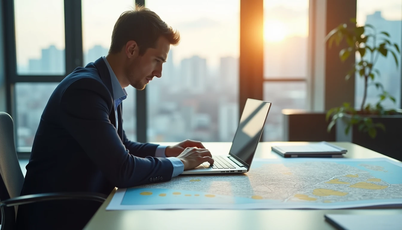 Définition étalement urbain selon les experts en urbanisme