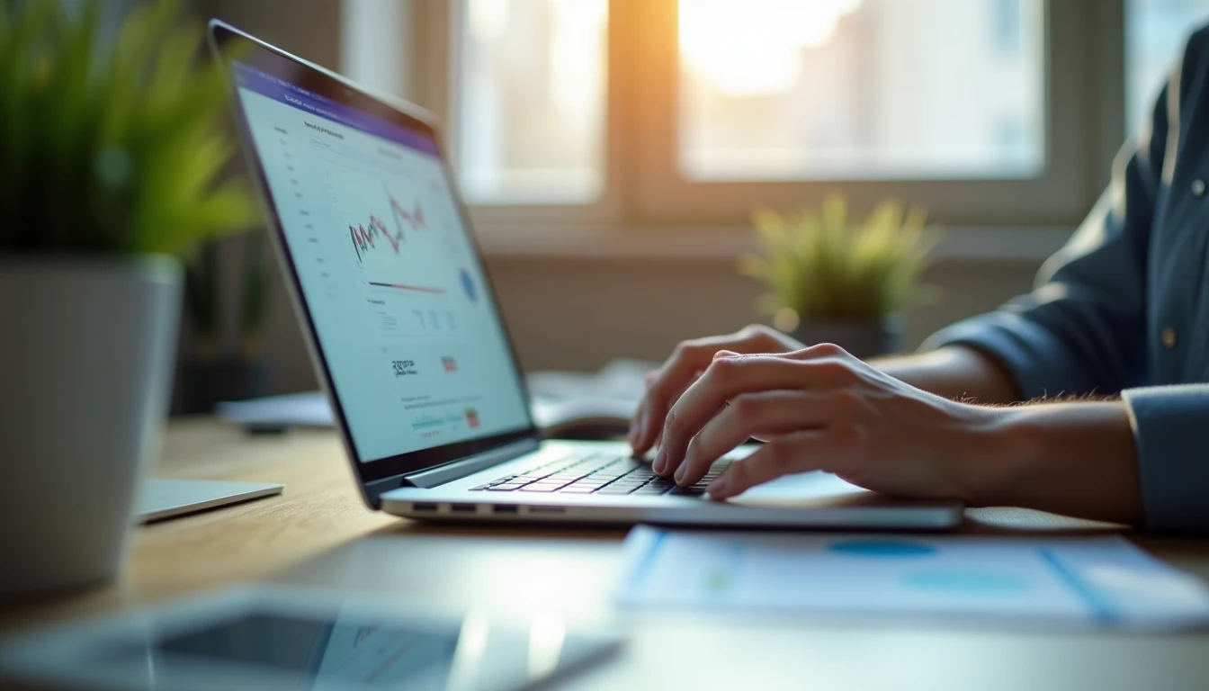 Se faire de l'argent sur internet : méthodes qui marchent vraiment
