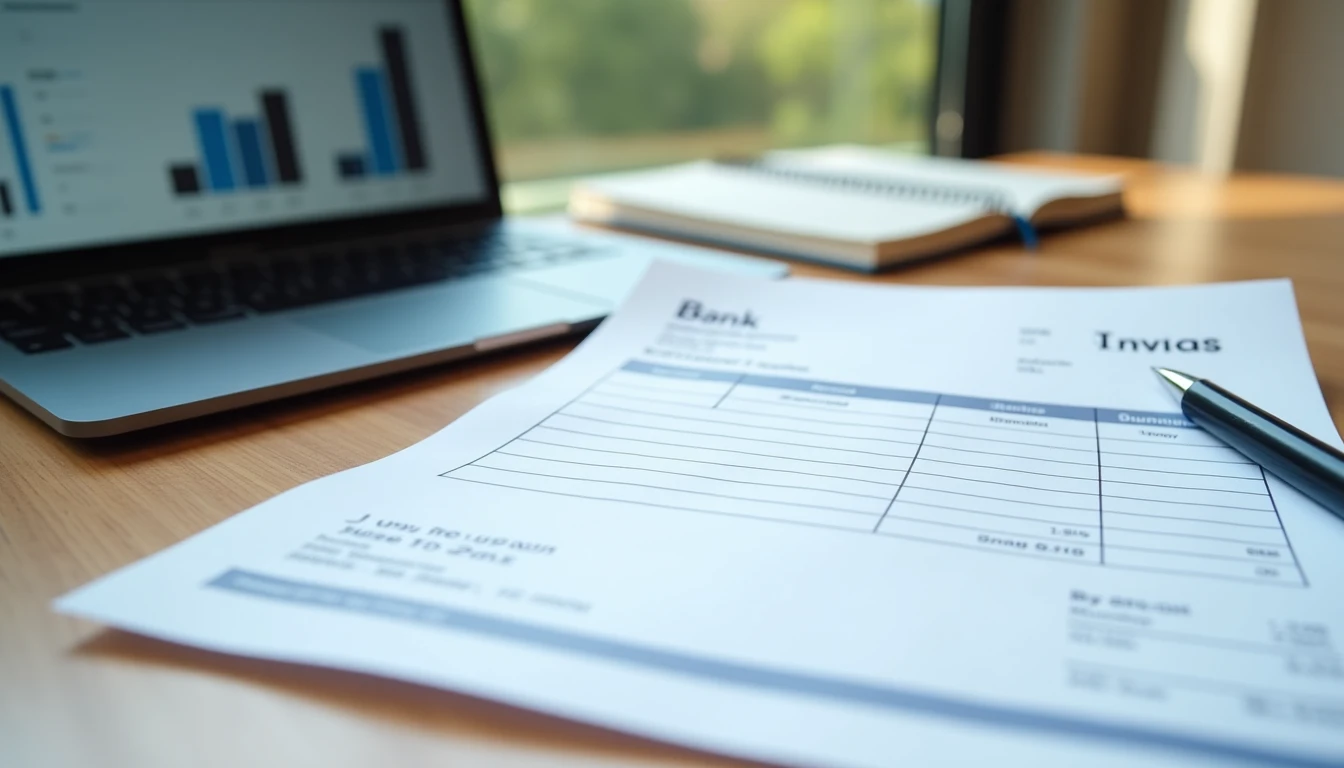Que mettre dans le libellé du virement de votre entreprise
