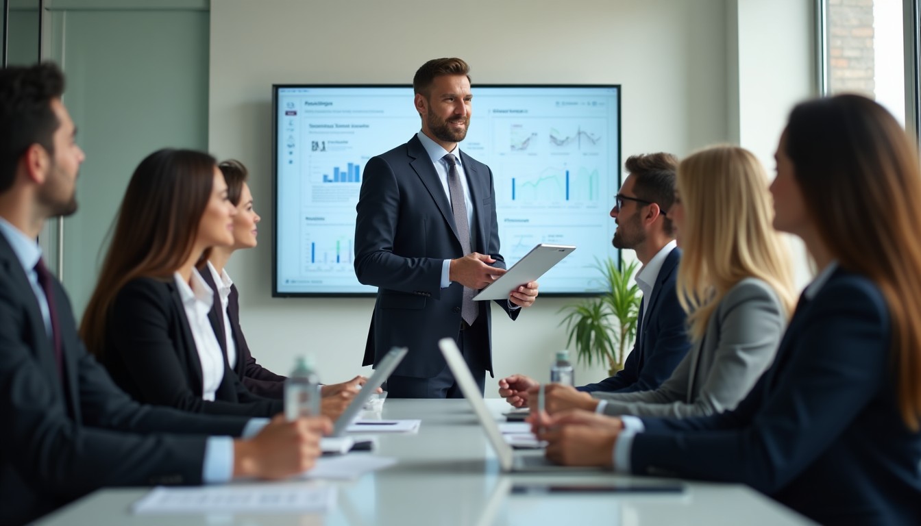 Pourquoi faire appel à un consultant en gestion d entreprise