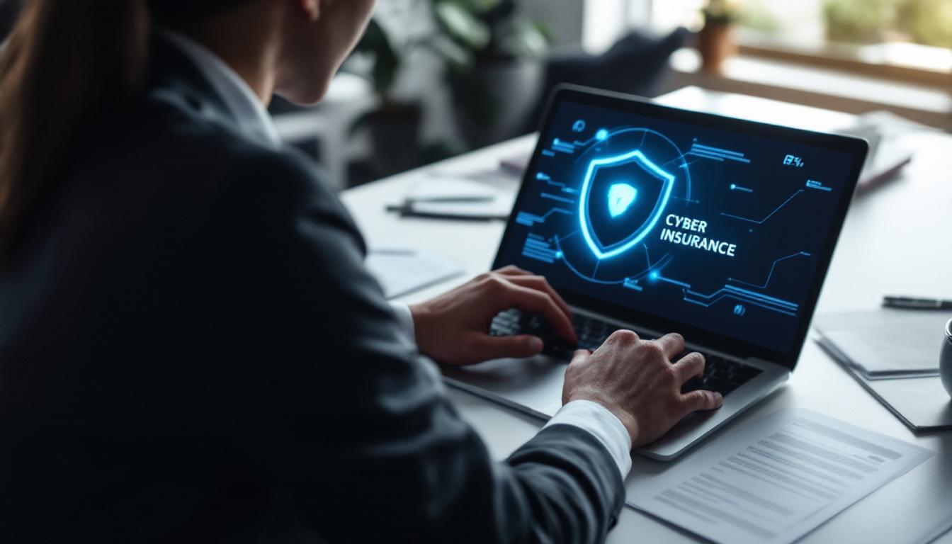 Souscrire une assurance cyber est très fortement recommandé
