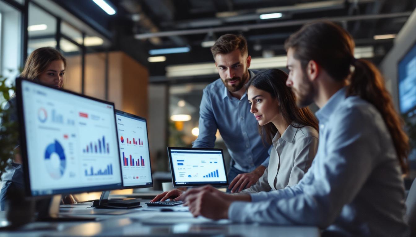 Pourquoi Meta domine-t-il le marketing digital moderne