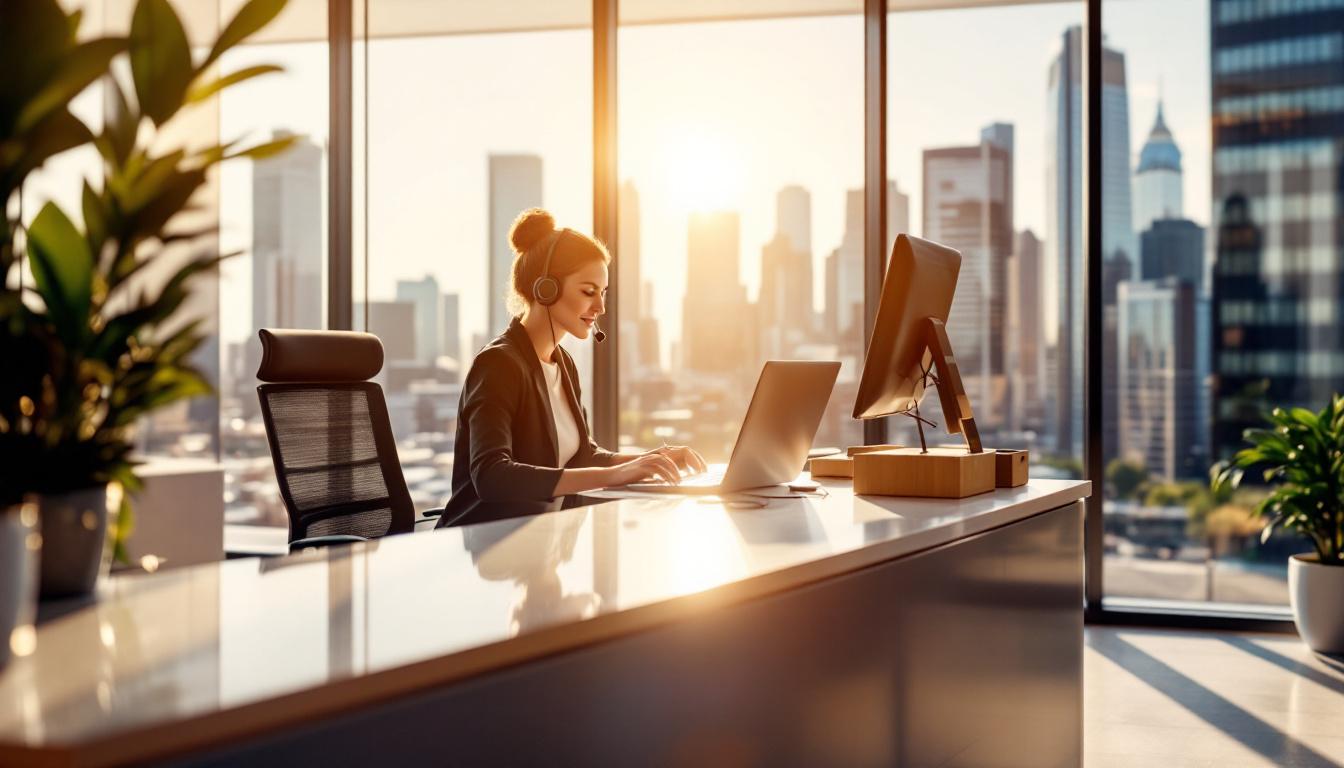 Comment joindre le service client Qonto rapidement
