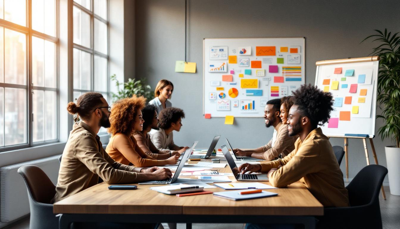 Pourquoi choisir une agence spécialisée en content marketing