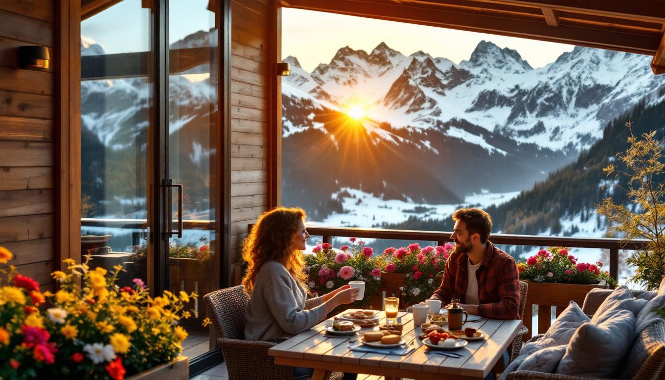 Voyage en Suisse : combien ça coûte vraiment et comment économiser