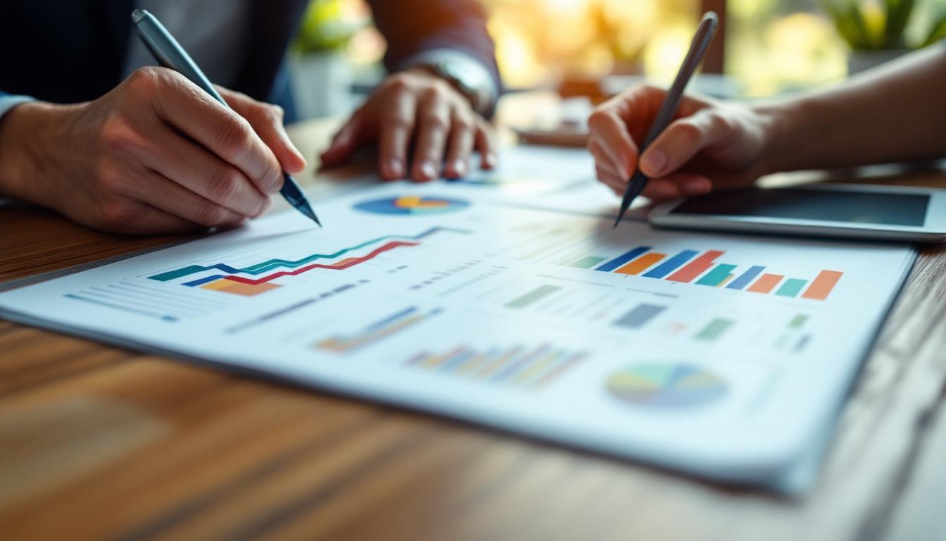 ROI optimieren: Tipps für bessere Investitionsentscheidungen