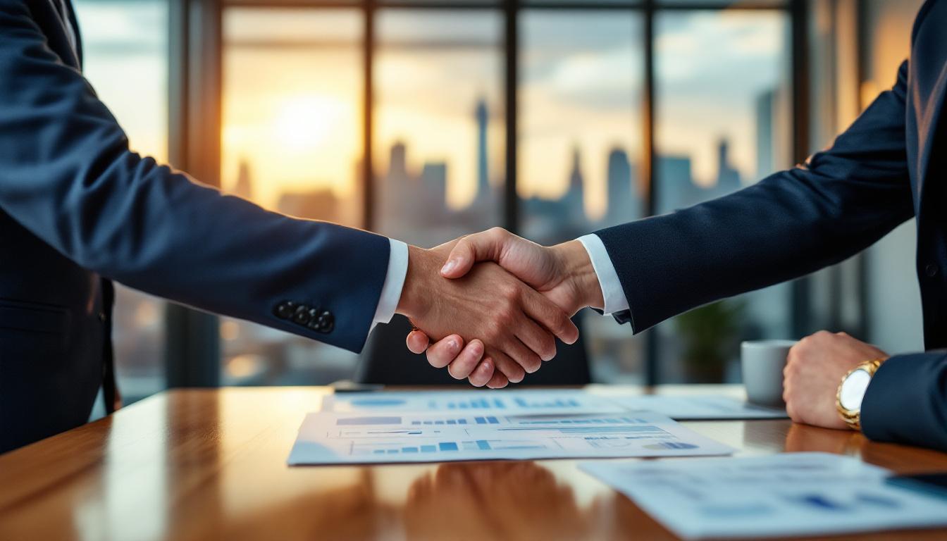 Erfolgreiche Exit-Strategien für Gründer und Investoren
